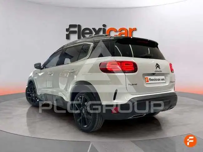 2020 Citroen C5