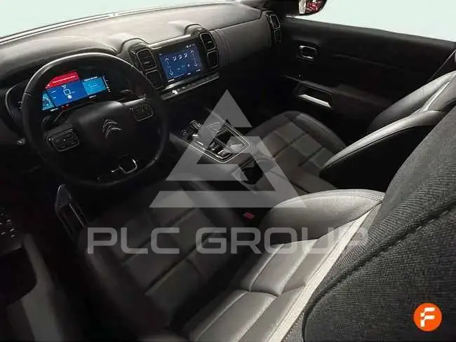 2020 Citroen C5
