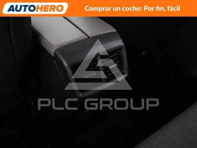 2020 Citroen C5