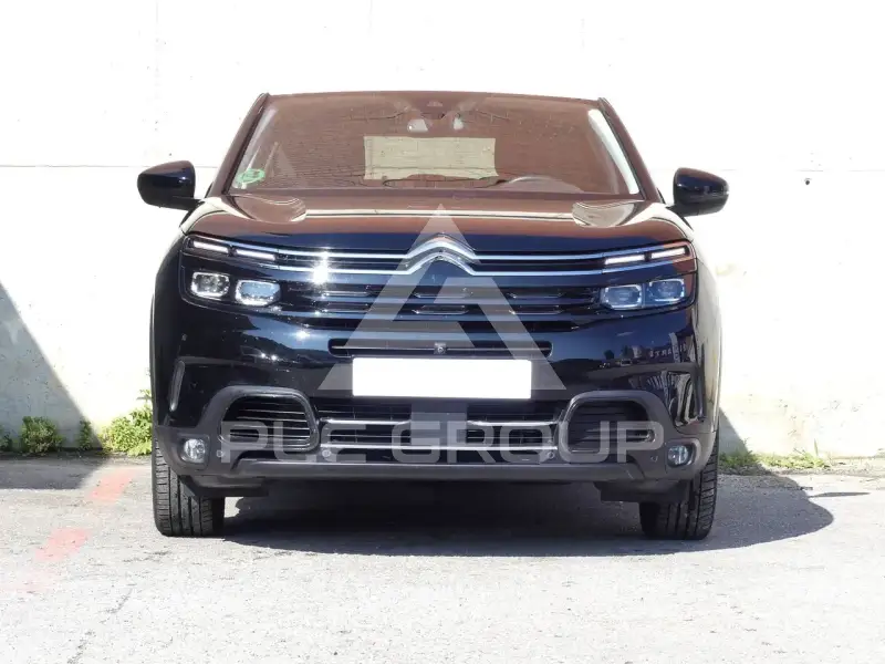 2020 Citroen C5