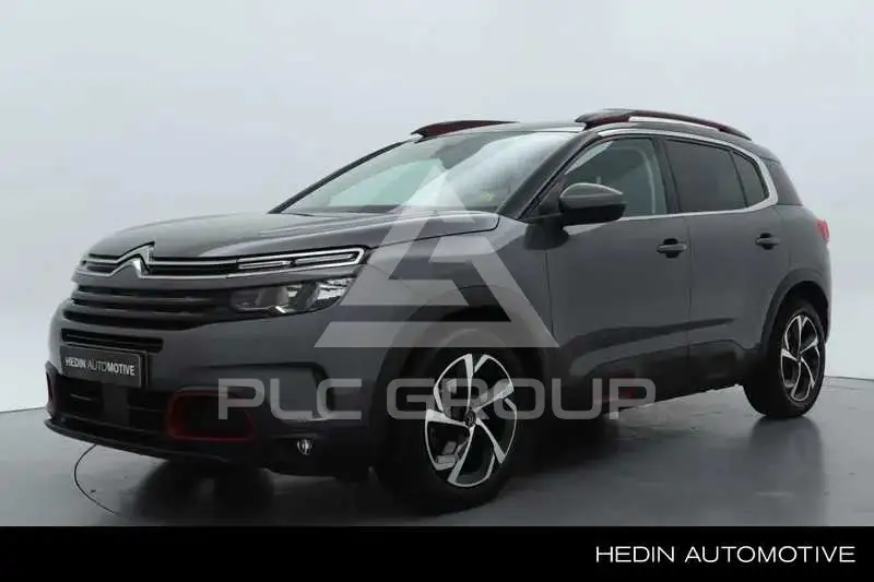 2020 Citroen C5