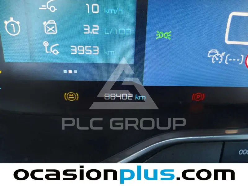 2020 Citroen C5