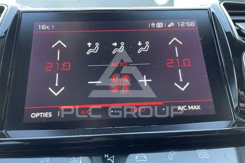 2020 Citroen C5