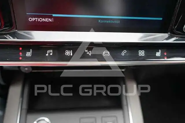 2020 Citroen C5