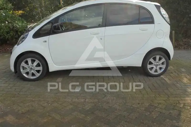 2020 Citroen C-Zero