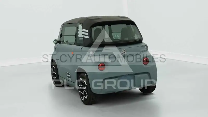 2020 Citroen Ami