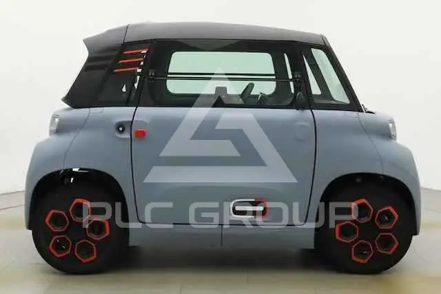 2020 Citroen Ami