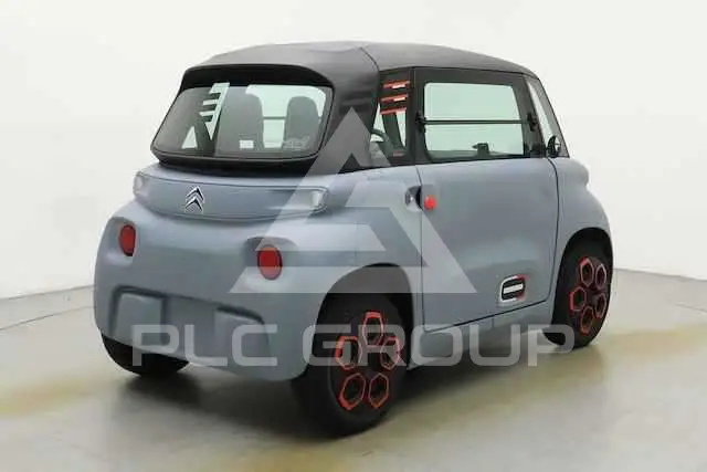 2020 Citroen Ami