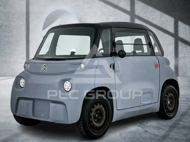 2020 Citroen Ami