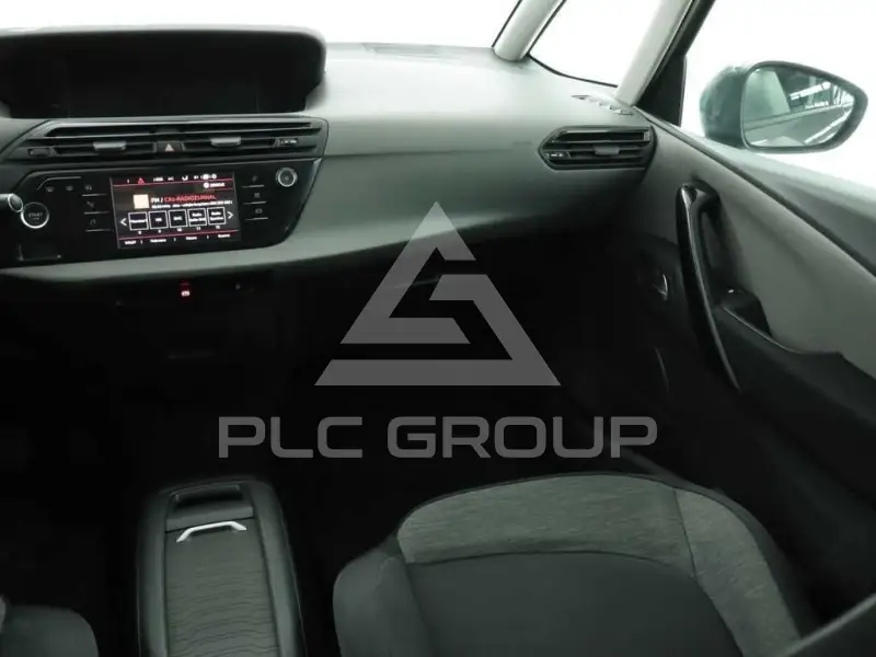 2020 Citroen C4