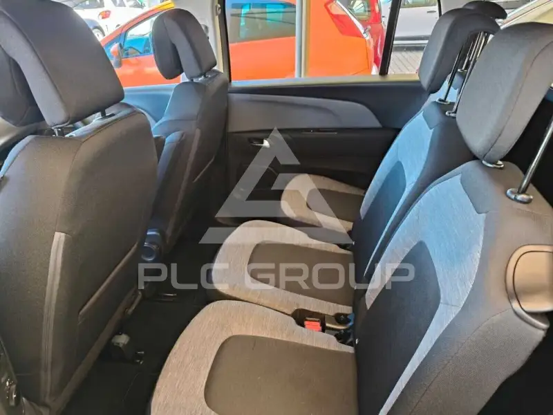 2020 Citroen C4