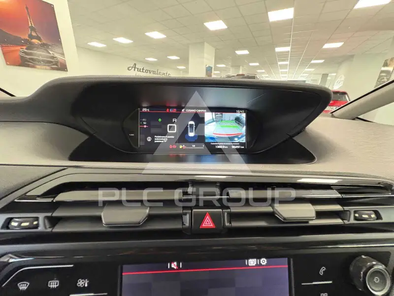 2020 Citroen C4