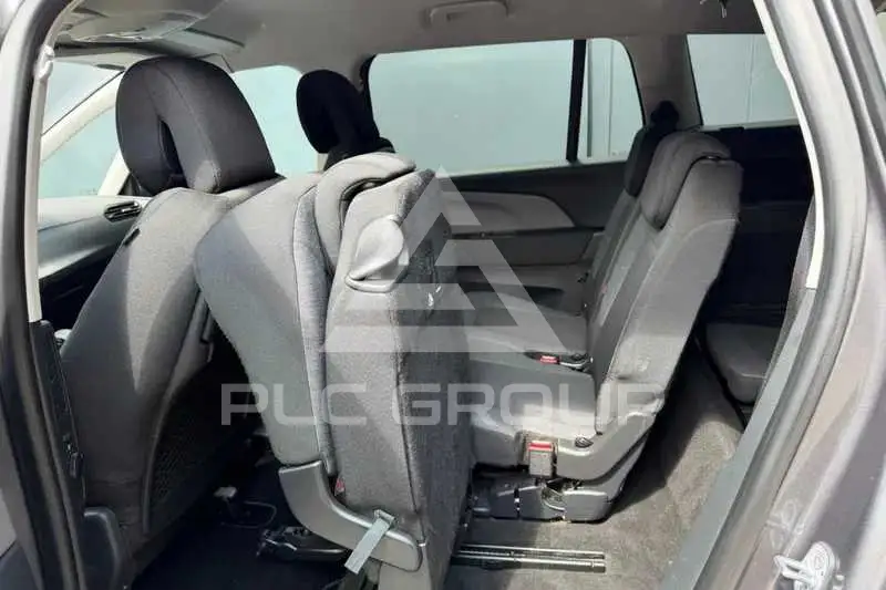 2020 Citroen C4