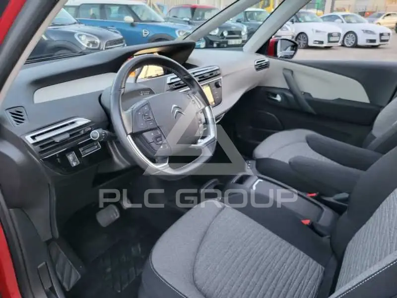 2020 Citroen C4