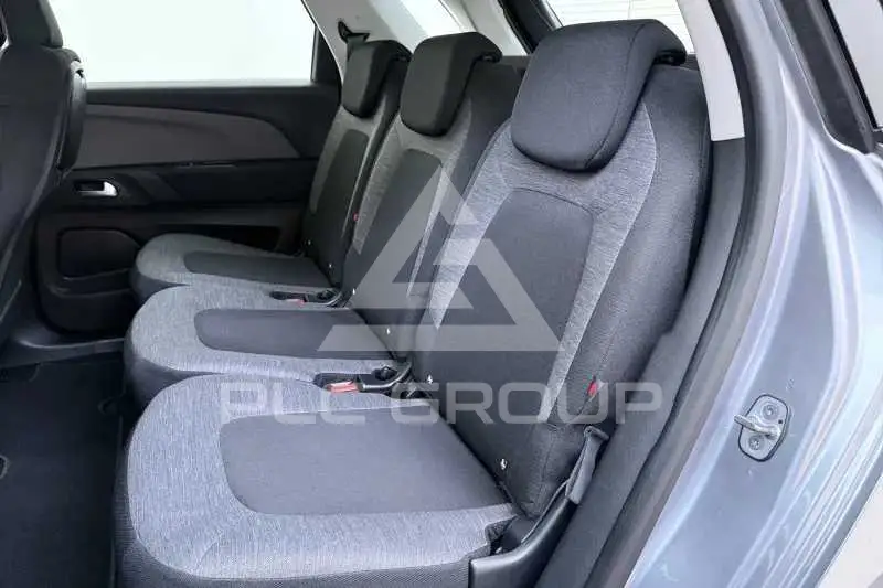 2020 Citroen C4