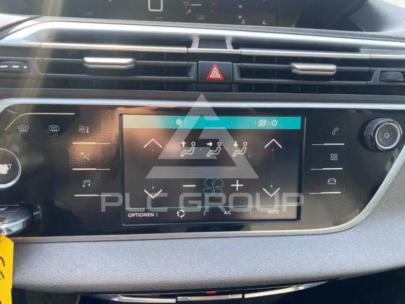 2020 Citroen C4