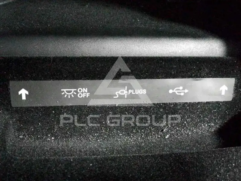 2020 Citroen C4
