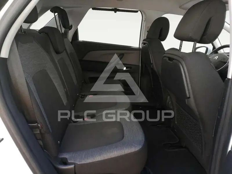 2020 Citroen C4