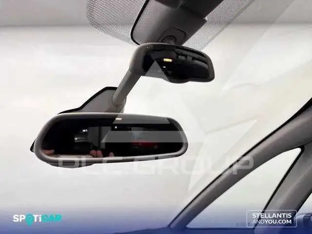 2020 Citroen C4