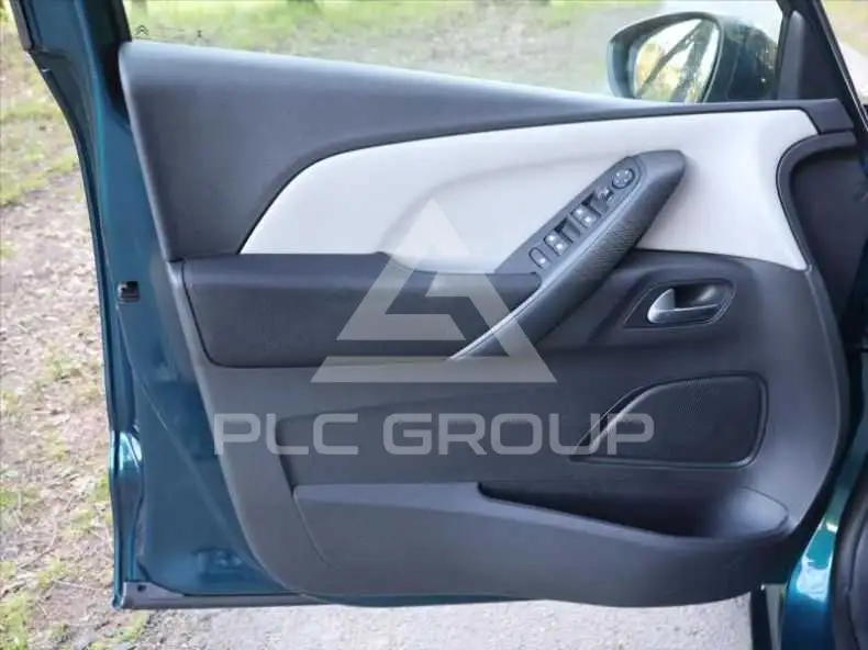 2020 Citroen C4