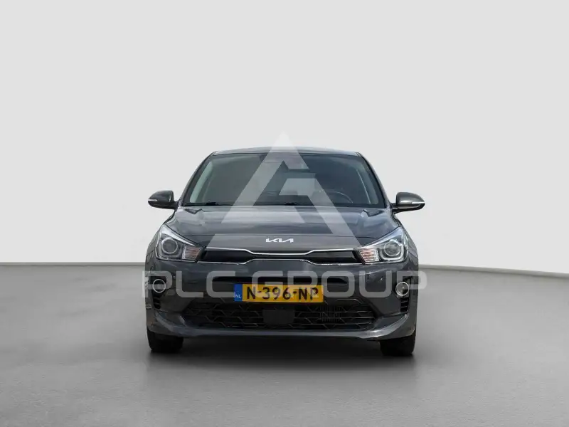 2020 KIA Rio