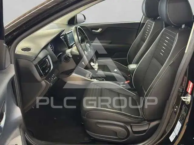 2020 KIA Rio