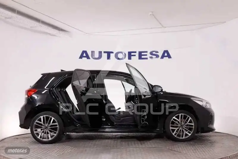 2020 KIA Rio