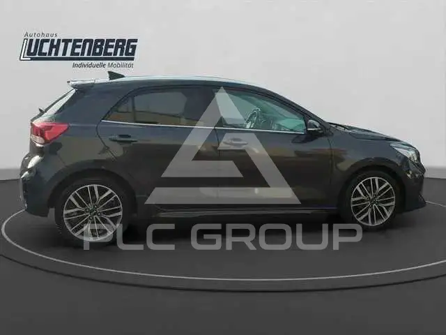 2020 KIA Rio