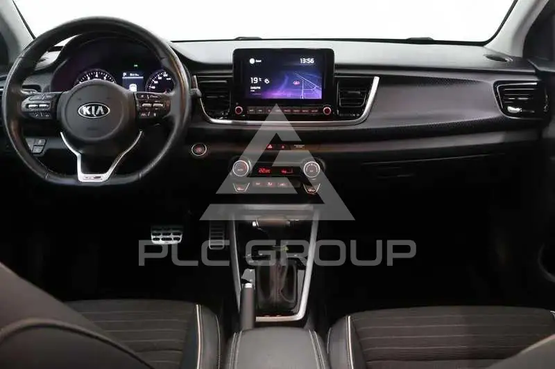 2020 KIA Rio