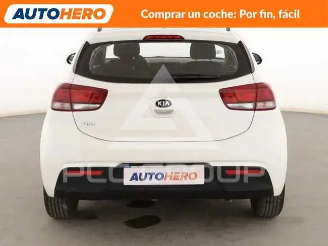 2020 KIA Rio