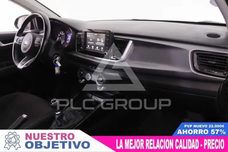 2020 KIA Rio