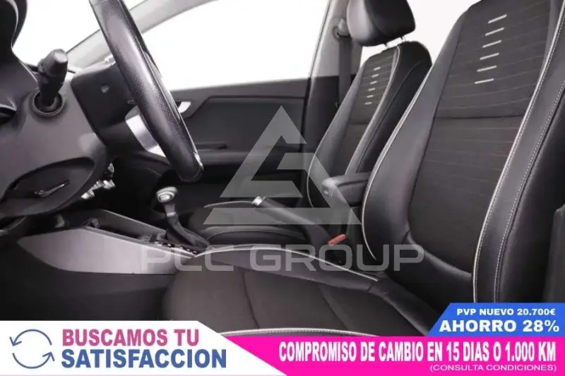 2020 KIA Rio