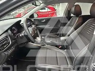2020 KIA Rio