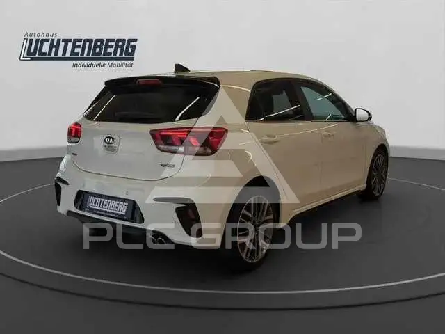 2020 KIA Rio