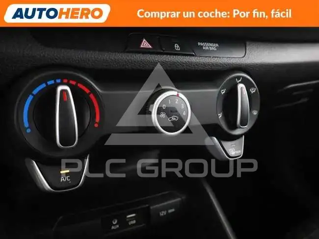 2020 KIA Rio