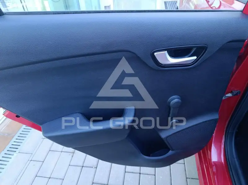 2020 KIA Rio