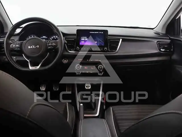 2020 KIA Rio