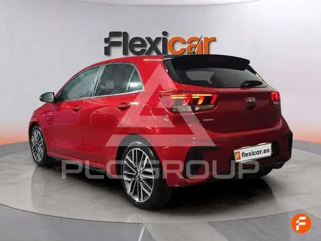 2020 KIA Rio