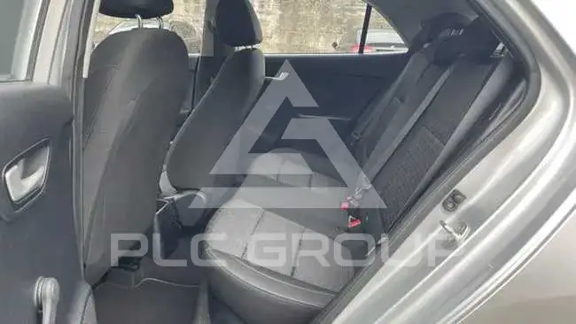 2020 KIA Rio