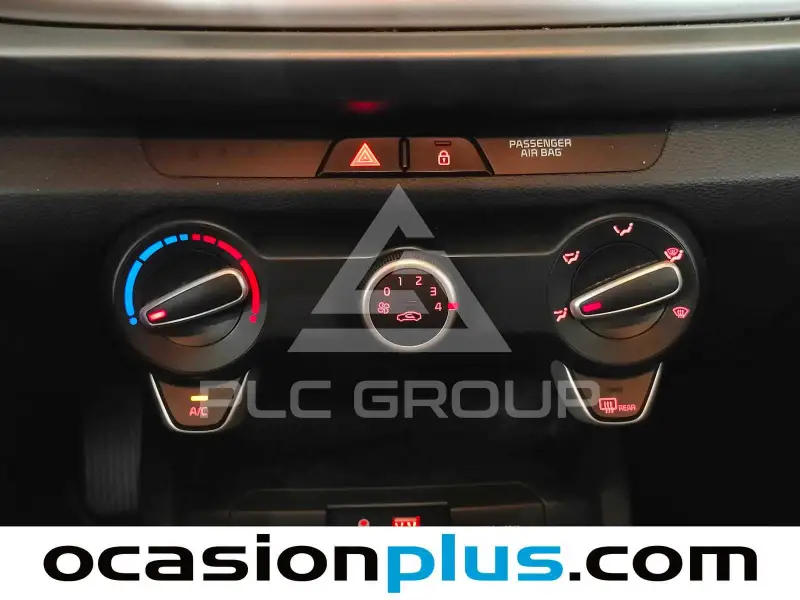 2020 KIA Rio