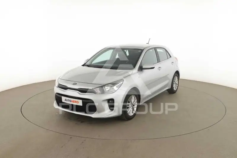 2020 KIA Rio