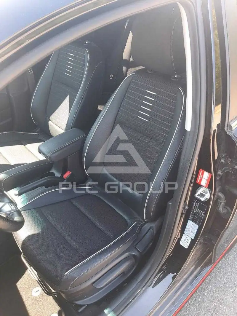 2020 KIA Rio
