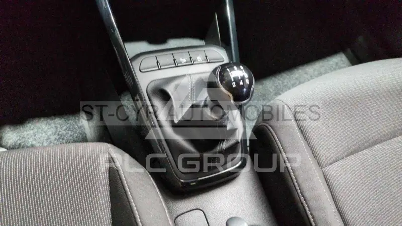 2020 KIA Rio