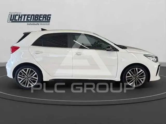 2020 KIA Rio