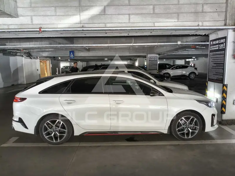 2020 KIA Ceed
