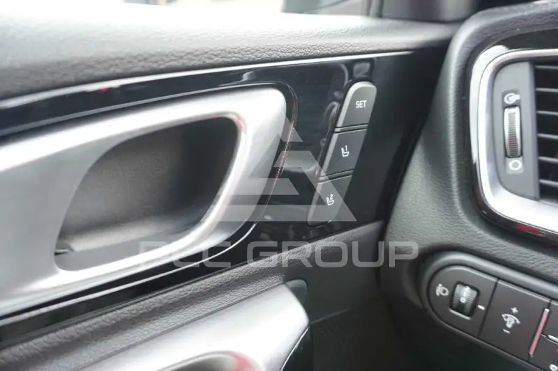 2020 KIA Ceed
