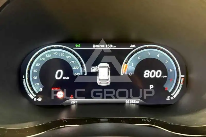 2020 KIA Ceed