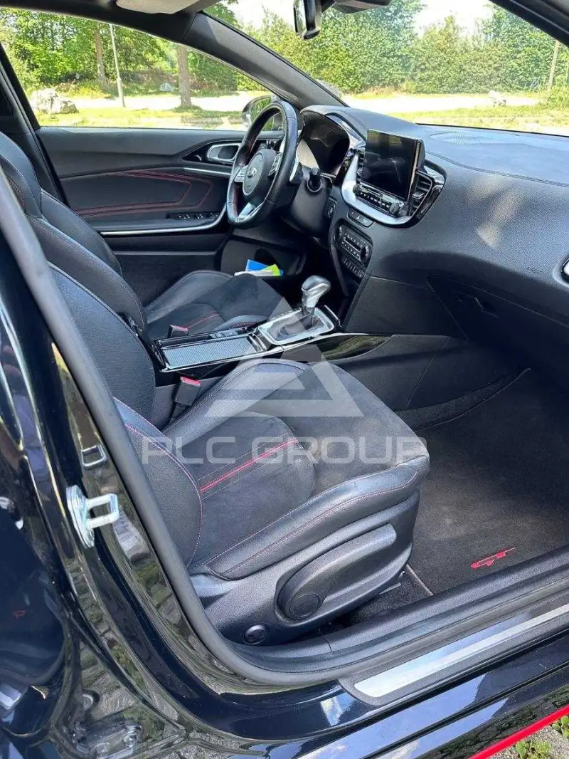 2020 KIA Ceed