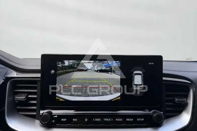 2020 KIA Ceed