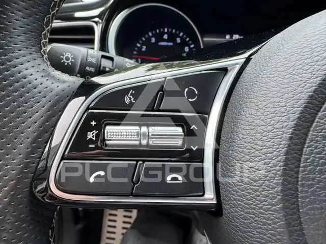 2020 KIA Ceed